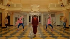 MAMACITA – Black Eyed Peas, Ozuna, J. Rey Soul