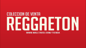 VIDEO REMIX REGGAETON