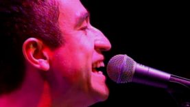 PARAMAR – Los Prisioneros