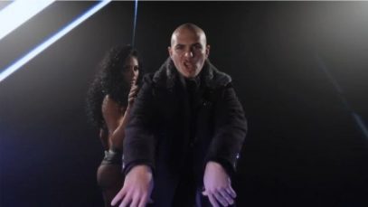 RATTLE Vs MALDITO ALCOHOL – Bingo Players FT. Pitbull