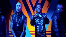 RITMO – The Black Eyed Peas X Hardwell