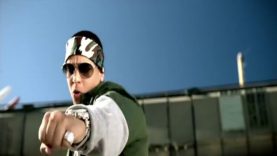 ROMPE REGGAETON – Daddy Yankee Ft J Balvin
