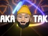 Raka Taka Taka »Tik Tok» – John Eric, DJ Bryanflow, Los Fantastikos