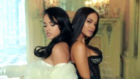 SIN PIJAMA – Becky G Ft. Natti Natasha