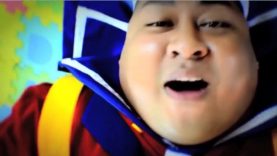 VAMO JUGAR AL GOLOSO Vs SAXO SUELTALA – Aleteo Tribal