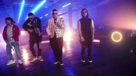 ZUM ZUM REMIX – Daddy Yankee Ft. Varios