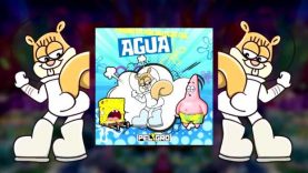 AGUA (PERREITO REMIX) J Balvin Ft. Dj Linda, Dj Peligro, Dj Zanes & Dj Zero