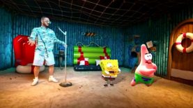 AGUA – Tainy Feat J Balvin (Oficial)