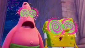 AGUA – Tainy Ft. J Balvin