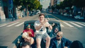 Rompe Rodilla – Guaynaa Ft Vic Aza