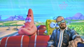 AGUA Vs VEN BAILALO – J Balvin vs Angel y Khriz