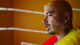 AMARILLO Vs GISTRO AMARILLO – J Balvin FT Ozuna Wisin