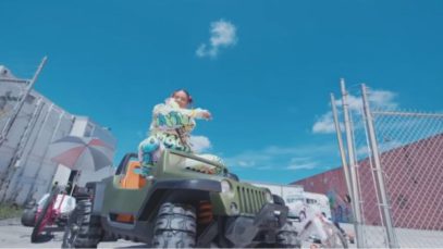 AY DIOS MIO Vs. QUE MAL TE FUE – Karol G Vs. Natti Natasha