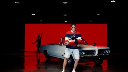 BAILAME (REMIX) – Nacho FT. Yandel & Bad Bunny