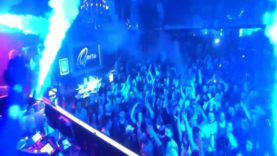 BOOYAH – Showtek FT. Sonny Wilson (Intro Soltero)