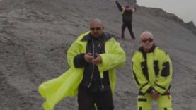 CON ALTURA Vs GINZA Vs CONTRA LA PARED – Rosalia FT. J Balvin, Sean Paul