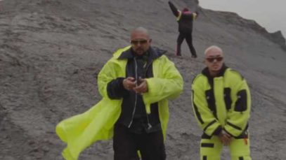 CON ALTURA Vs GINZA Vs CONTRA LA PARED – Rosalia FT. J Balvin, Sean Paul