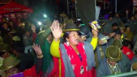 EL IDIOTA – Edson Morales