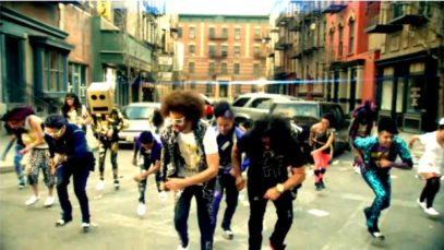 LMFAO – Party Rock Anthem