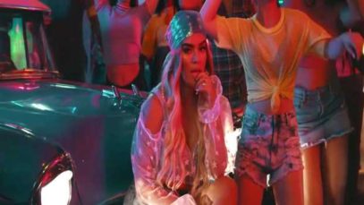 NO ME ACUERDO Vs SIN PIJAMA Vs MI CAMA – Thalia x Natti Natasha x Becky G x Karol G