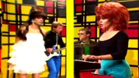 PRIVATE IDAHO – The B-52´S