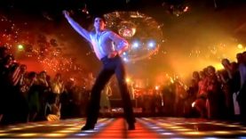 STAYING ALIVE Vs. TRAVOLTOSO – Los Bravos Del Ande x Bee Gees