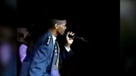 TE VEZ BUENA – El General (Marroneo)