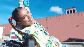 AY, DIOS MIO – Karol G (Marroneo)