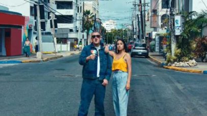 CALLAITA Vs BELLACOSO – Bad Bunny FT. Residente