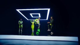 CHINA Vs TUSA – Anuel AA, Daddy Yankee, Karol G, Nicki Minaj