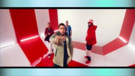 LA JEEPETA (Out Pa Que Retocen) – Anuel AA FT. Nio Garcia Vs. Tego Calderon