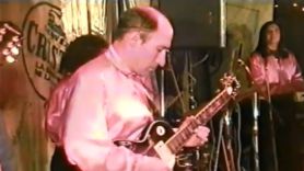 MUCHACHITA DEL ORIENTE – Los Mirlos