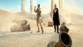 NO SE DA CUENTA – Daddy Yankee ft. Ozuna