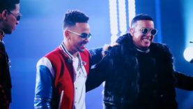 NO SE DA CUENTA (Extended) – Daddy Yankee ft. Ozuna