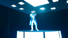 RELACION REMIX – Sech FT. Daddy Yankee & Varios