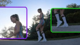 RUN TO ME – Double You (Guaracha) [ PERÚ REMIX ]