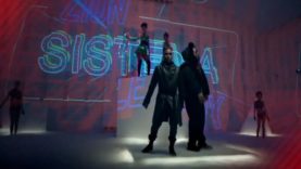 SISTEMA Vs BANDIDA – Zion Y Lennox