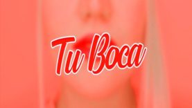 TU BOCA – JC Arcila (Aleteo Guaracha)