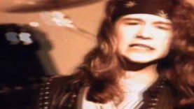 ENTRE DOS TIERRAS – Heroes Del Silencio