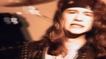 ENTRE DOS TIERRAS – Heroes Del Silencio