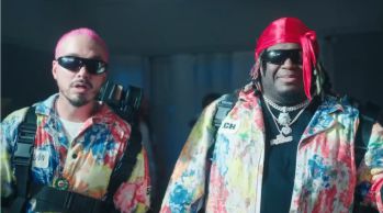 LA LUZ – Sech J Balvin (Ver House)