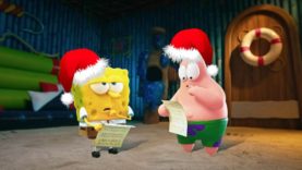 AGUA NAVIDEÑA (Special Navidad 2020) – J Balvin, Tainy