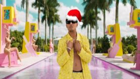 CAMPANAS x CARAMELO (Intro Christmas) – Ozuna