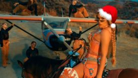 JINGLE BELLS x BICHOTA (Intro Christmas) – Karol G