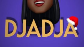 JINGLE BELLS x DJADJA (Intro Christmas) – Aya Nakamura ft Maluma