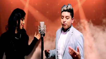 TE JURO QUE TE AMO – Kate Candela, Los Claveles de la Cumbia