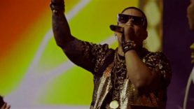 LO QUE PASO PASO – Daddy Yankee [Live vs Studio]