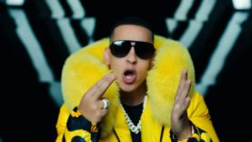 PROBLEMA – Daddy Yankee [ Video Remix ]