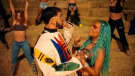 LOCATION (Intro Party Outro) – Karol G Anuel AA J Balvin [Dj Ariel Vargas]
