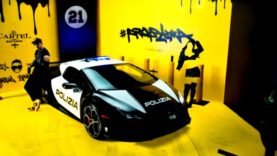 PROBLEMA (Start Acapella) – Daddy Yankee [DJ David Pro]